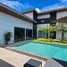 5 Schlafzimmer Haus zu verkaufen im Sonora Residence Chaknok, Nong Prue, Pattaya