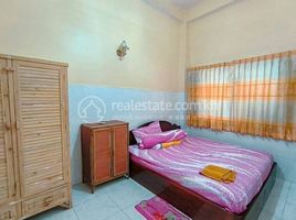 1 Schlafzimmer Appartement zu vermieten im One Bedroom for Lease in Daun Penh, Phsar Thmei Ti Bei