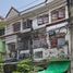 3 Schlafzimmer Reihenhaus zu verkaufen im Baan Suksan 6, Lak Song, Bang Khae