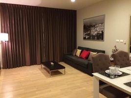 2 Schlafzimmer Appartement zu verkaufen im Noble Reveal, Phra Khanong Nuea