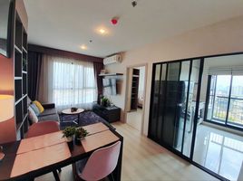 2 Schlafzimmer Wohnung zu vermieten im Life Sukhumvit 48, Phra Khanong, Khlong Toei