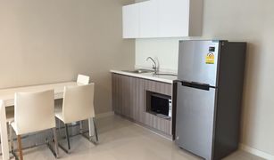 2 Bedrooms Condo for sale in Nong Bon, Bangkok Elements Srinakarin