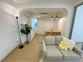 2 Bedroom Condo for sale at Century Park Condominium, Chomphon