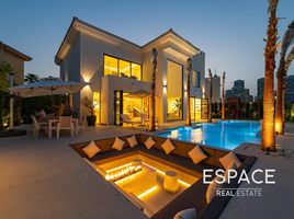 4 Bedroom House for sale at Entertainment Foyer, European Clusters, Jumeirah Islands