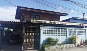 3 Bedrooms House for sale in Khlong Thanon, Bangkok 