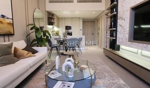 1 Bedroom Apartment for sale in Tuscan Residences, Dubai Oxford 212