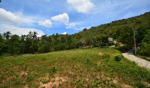 N/A Land for sale in Maenam, Koh Samui 