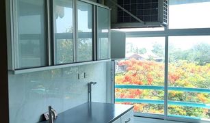 1 Bedroom Condo for sale in Cha-Am, Phetchaburi Saengthong Condominium