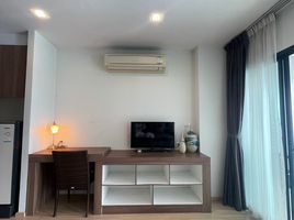 Studio Condo for rent at The Nice Condotel, Choeng Thale, Thalang