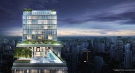 Доступные квартиры в Celes Asoke