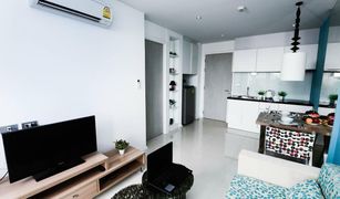 1 Bedroom Condo for sale in Nong Prue, Pattaya Atlantis Condo Resort