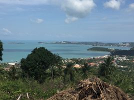  Land for sale in Maenam Beach, Maenam, Bo Phut