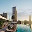3 Bedroom Apartment for sale at Peninsula One, Executive Towers, Business Bay, Dubai