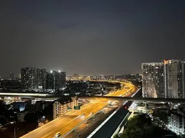 2 Bedroom Condo for rent at Metro Sky Prachachuen, Wong Sawang, Bang Sue, Bangkok