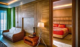 1 Schlafzimmer Wohnung zu verkaufen in Bang Lamung, Pattaya Paradise Ocean View