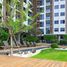 1 Bedroom Apartment for sale at Unixx South Pattaya, Nong Prue