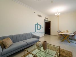 1 Bedroom Apartment for sale at Cartel 114, Al Warsan 4