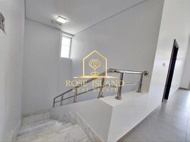 3 Bedroom Apartment for sale at The Boardwalk Residence, Shams Abu Dhabi