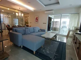 3 Schlafzimmer Penthouse zu vermieten im The Coast Bangkok, Bang Na, Bang Na, Bangkok