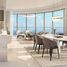 3 बेडरूम अपार्टमेंट for sale at Grand Bleu Tower, EMAAR Beachfront