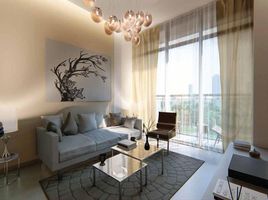 Studio Apartment for sale at Samana Golf Avenue, Dubai Studio City (DSC)