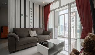 2 Bedrooms Condo for sale in Makkasan, Bangkok Ideo Verve Ratchaprarop