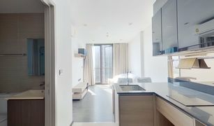 1 Bedroom Condo for sale in Din Daeng, Bangkok The Line Asoke - Ratchada