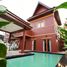 3 Schlafzimmer Haus zu vermieten in Na Chom Thian, Pattaya, Na Chom Thian, Sattahip