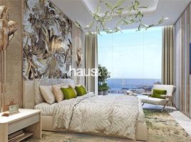 1 Bedroom Condo for sale at Damac Bay 2, Dubai Harbour, Dubai