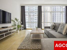 2 Bedroom Apartment for sale at MAG 218, Dubai Marina