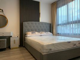 1 Schlafzimmer Wohnung zu vermieten im Ideo Chula - Samyan, Si Phraya