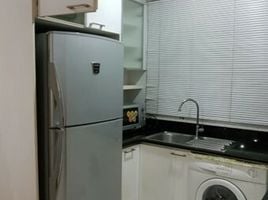 2 спален Кондо в аренду в Baan Siri Silom, Si Lom