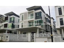 7 Schlafzimmer Villa zu verkaufen in Ulu Langat, Selangor, Cheras, Ulu Langat, Selangor