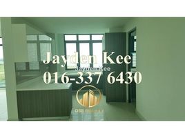 4 Bedroom Apartment for sale at Gelugor, Paya Terubong, Timur Laut Northeast Penang, Penang, Malaysia