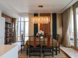 3 Bedroom Apartment for rent at Four Seasons Private Residences, Thung Wat Don, Sathon, Bangkok, Thailand