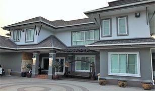 Вилла, 4 спальни на продажу в Ча Ам, Пхетчхабури Palm Hills Golf Club and Residence