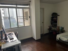 3 Schlafzimmer Wohnung zu verkaufen im The Heritage Condominium, Khlong Toei