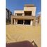 5 Bedroom Villa for sale at Palm Hills Golf Extension, Al Wahat Road, 6 October City, Giza