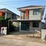 3 Bedroom House for rent at The Palm Garden 6, San Na Meng, San Sai, Chiang Mai