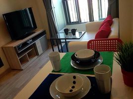 1 Bedroom Apartment for sale at Ideo Mobi Rama 9, Huai Khwang