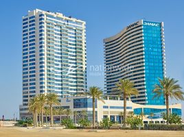 3 Bedroom Apartment for sale at The Wave, Najmat Abu Dhabi