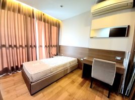 2 Schlafzimmer Appartement zu vermieten im The Address Asoke, Makkasan