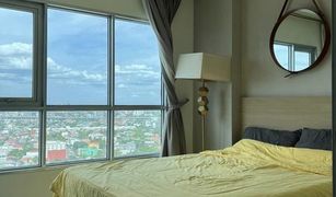 1 Bedroom Condo for sale in Thung Song Hong, Bangkok Aspire Ngamwongwan