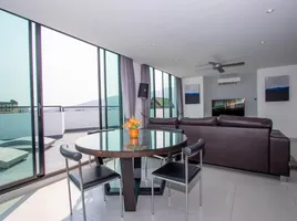 3 Bedroom Penthouse for sale at J.C. Hill Place Condominium, Chang Phueak, Mueang Chiang Mai, Chiang Mai