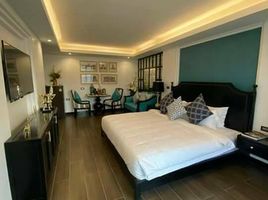 1 Bedroom Condo for sale at Glory Boutique Suites, Si Phum, Mueang Chiang Mai, Chiang Mai