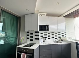 1 Schlafzimmer Appartement zu vermieten im Phuket Palace, Patong