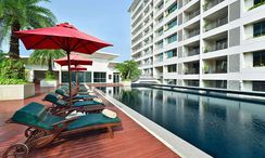 Photos 2 of the Communal Pool at Centre Point Sukhumvit Thong Lo