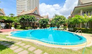 3 Bedrooms Condo for sale in Cha-Am, Phetchaburi Baan Talay Samran