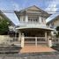 3 Bedroom Villa for sale at Baan Aunrak Pak Kret, Bang Phut