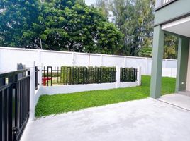 4 Bedroom Villa for rent at Verve Saimai - Phaholyothin, Khlong Thanon, Sai Mai, Bangkok